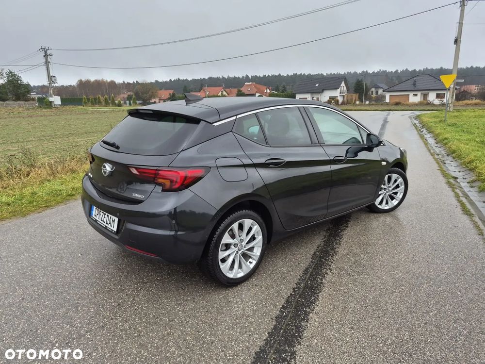 Opel Astra 1.4 Turbo Innovation - 7