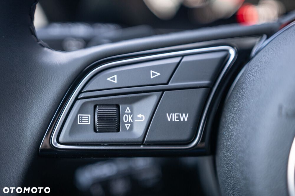 Audi A3 Sportback TFSI mHEV 110 kW Advanced S tronic - 22