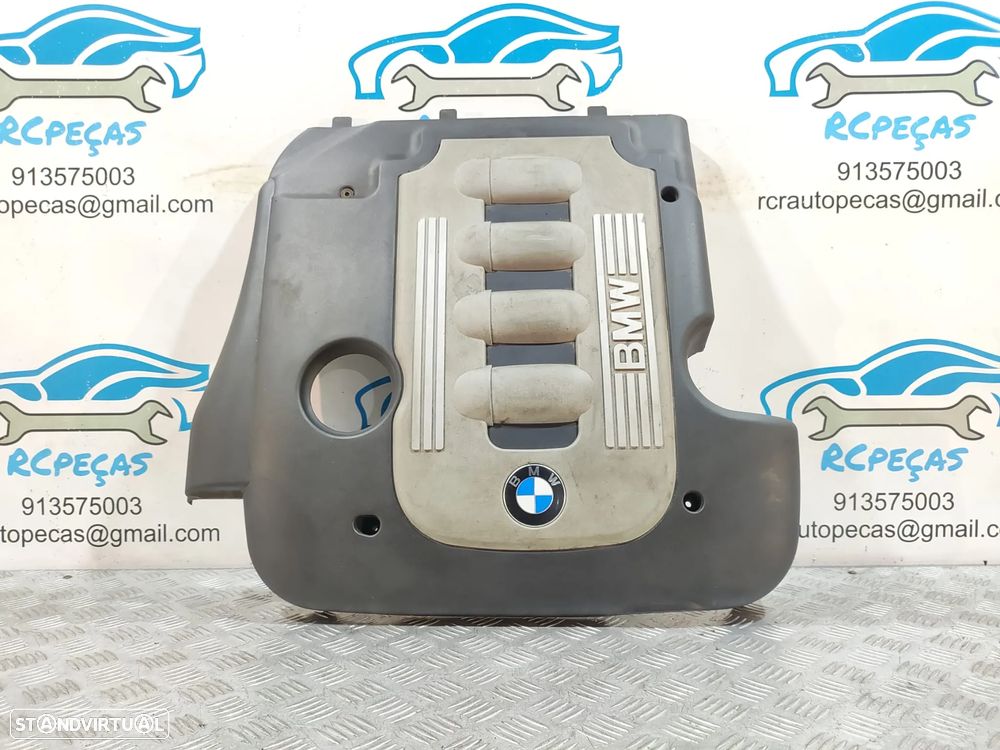 TAMPA MOTOR BMW SERIE 3 E90 E92 E93 - 2