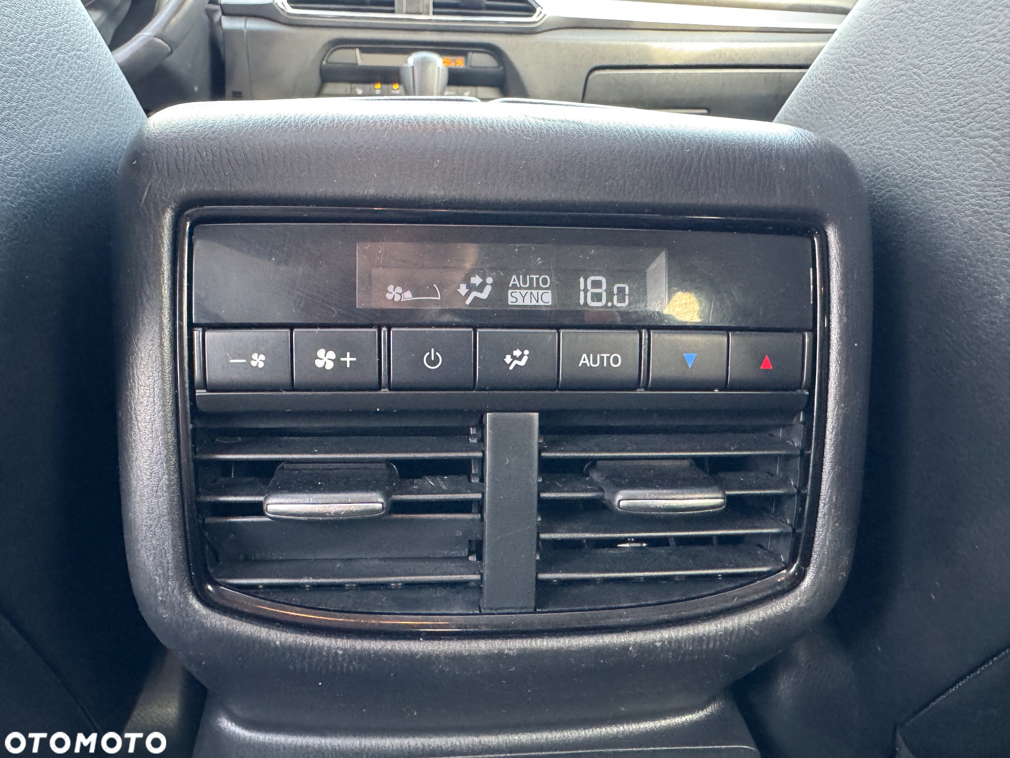 Mazda CX-9 - 18