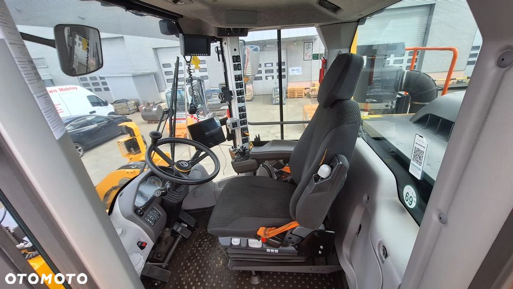 Volvo L150H - 13