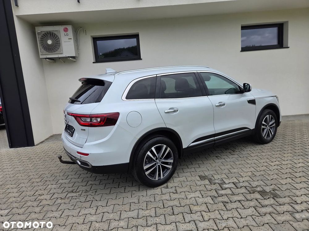 Renault Koleos - 20