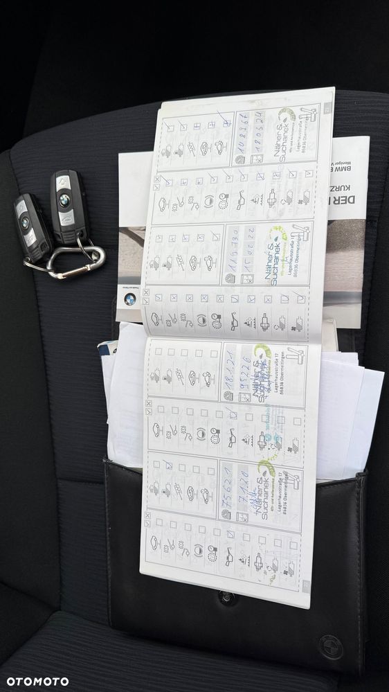 BMW X1 sDrive18d - 33