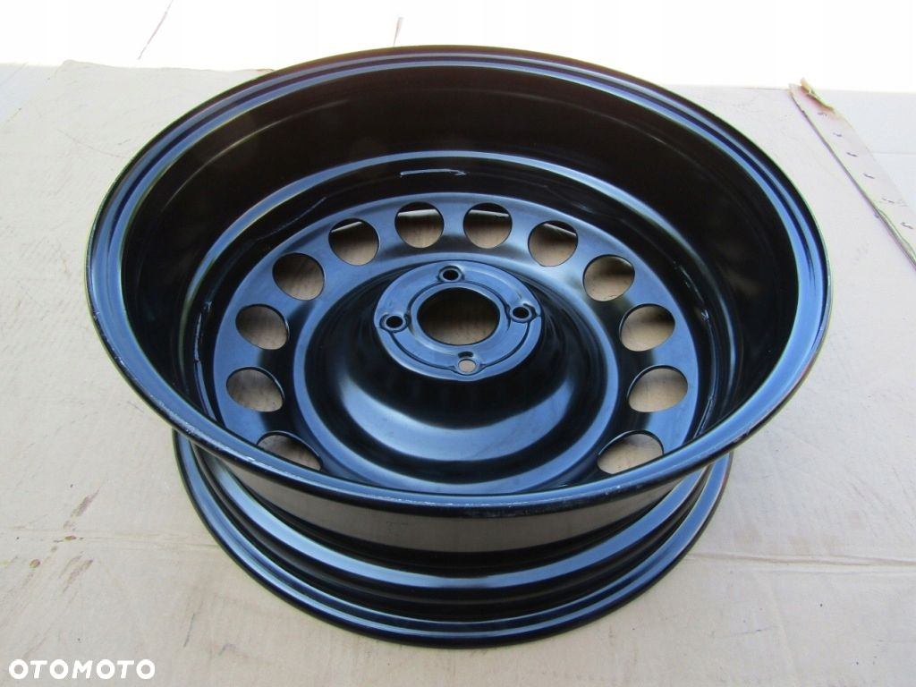 Felga 18 Citroen DS3 C5 C4 III Peugeot 308 3008 5008 Opel Mokka 4x108 ET28 - 4