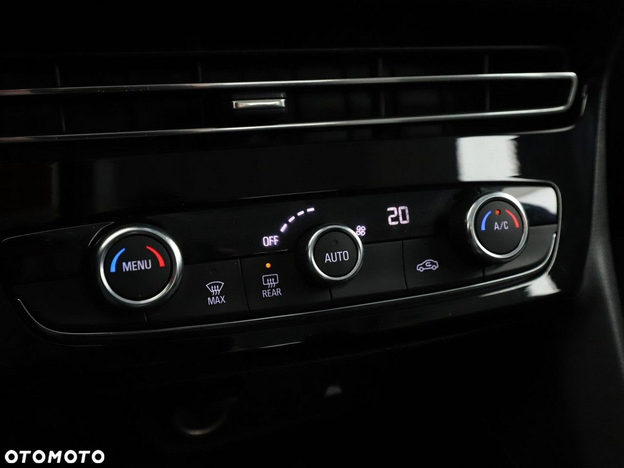 Opel Mokka 1.2 DI Turbo Edition - 27