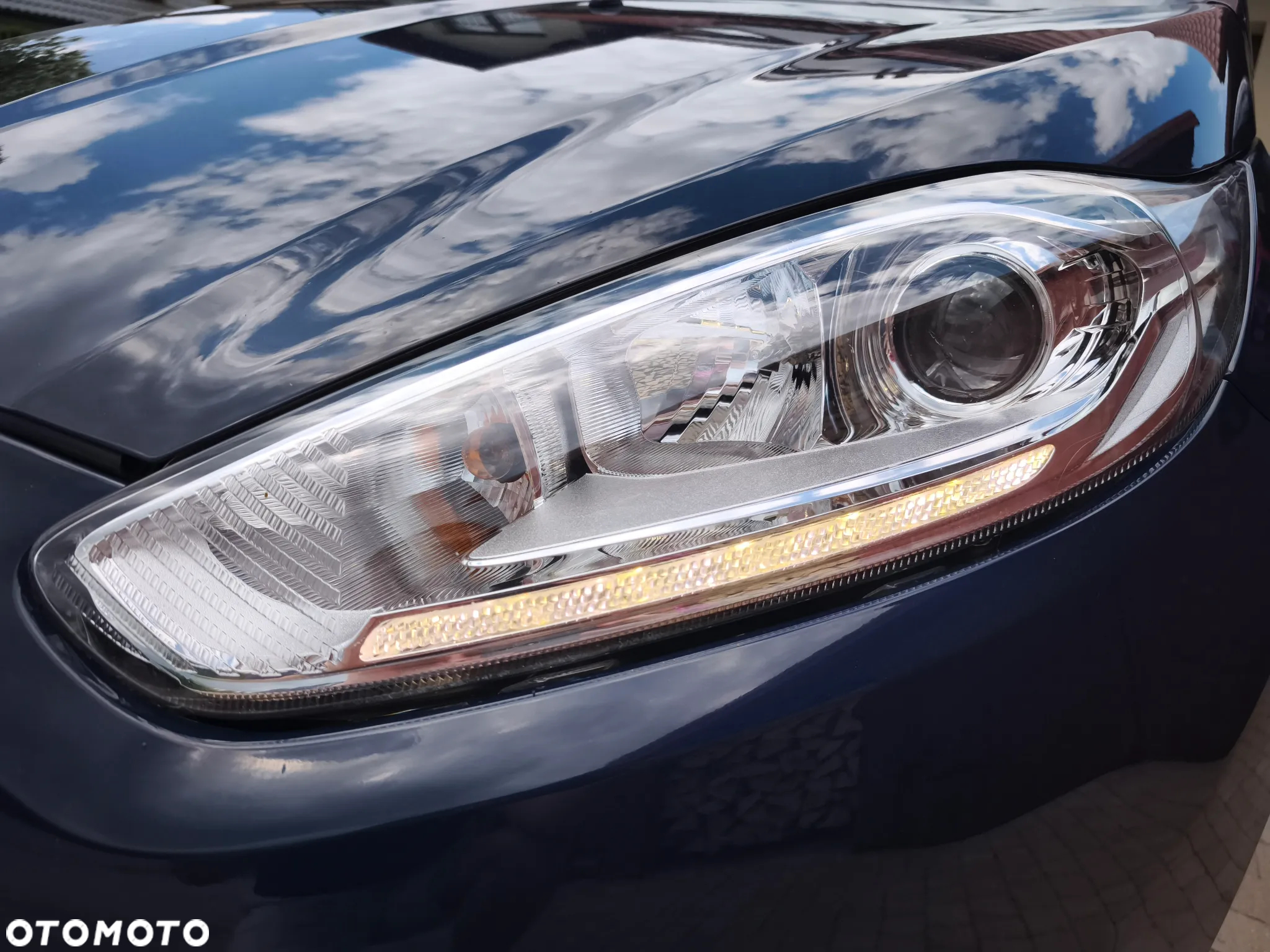 Ford Fiesta 1.0 EcoBoost Titanium - 7
