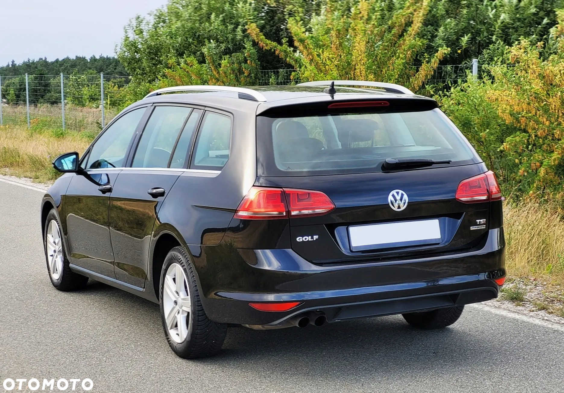Volkswagen Golf 1.4 TSI BlueMotion Technology Highline - 12