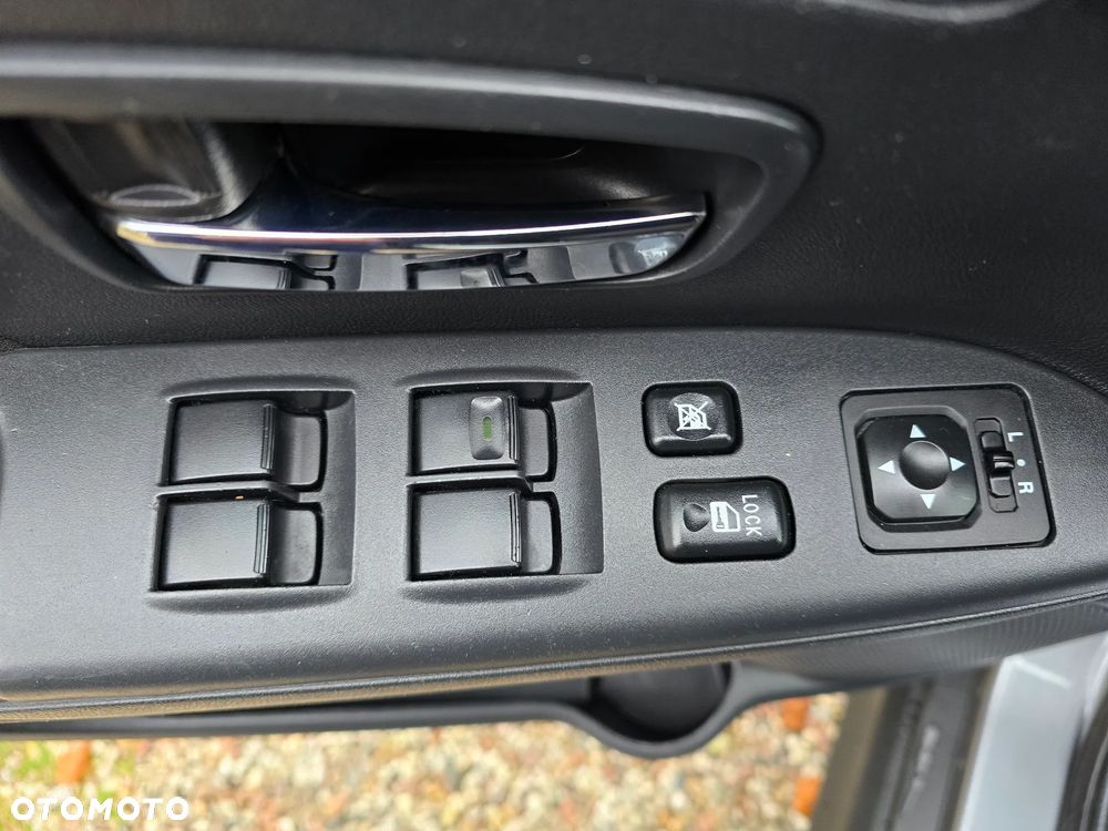 Mitsubishi ASX 1.6 2WD Diamant Edition - 30