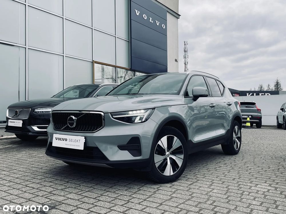 Volvo XC 40 B3 Core - 1
