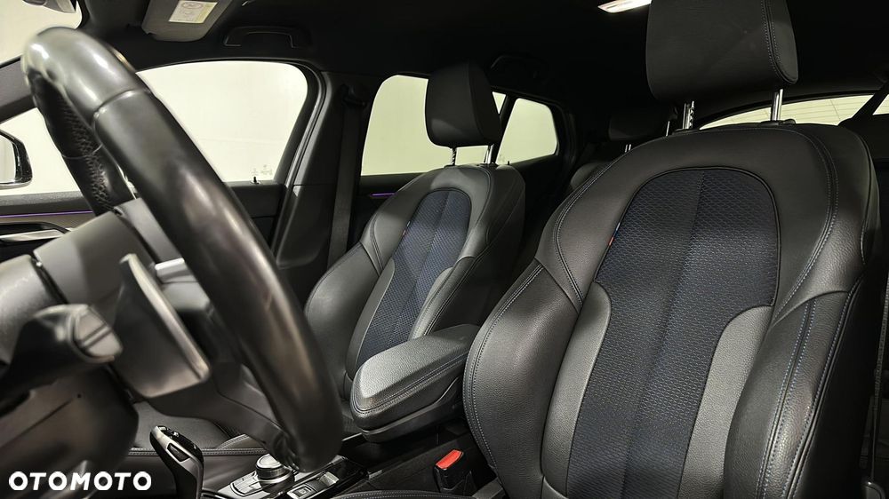 BMW X2 - 11