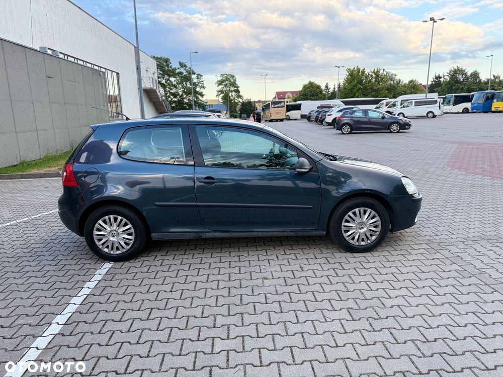 Volkswagen Golf - 13