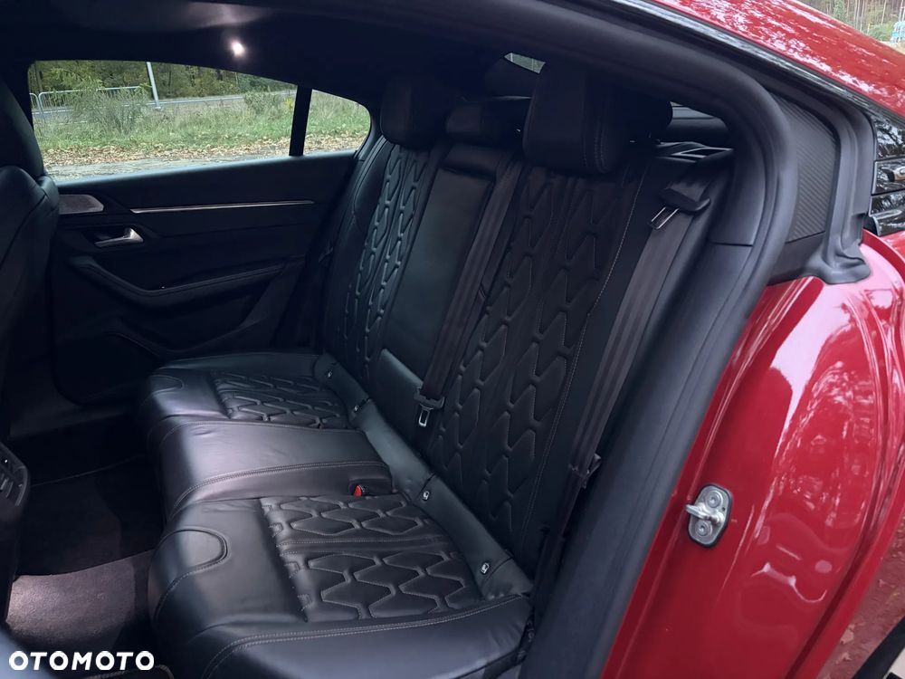 Peugeot 508 - 23