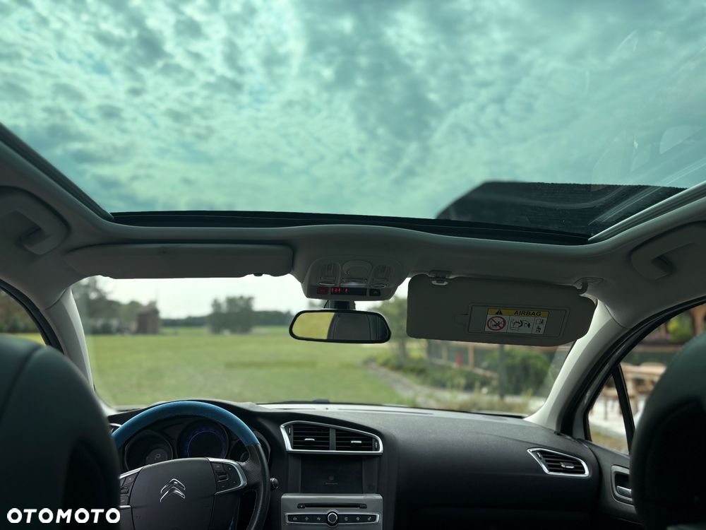 Citroën C4 - 21