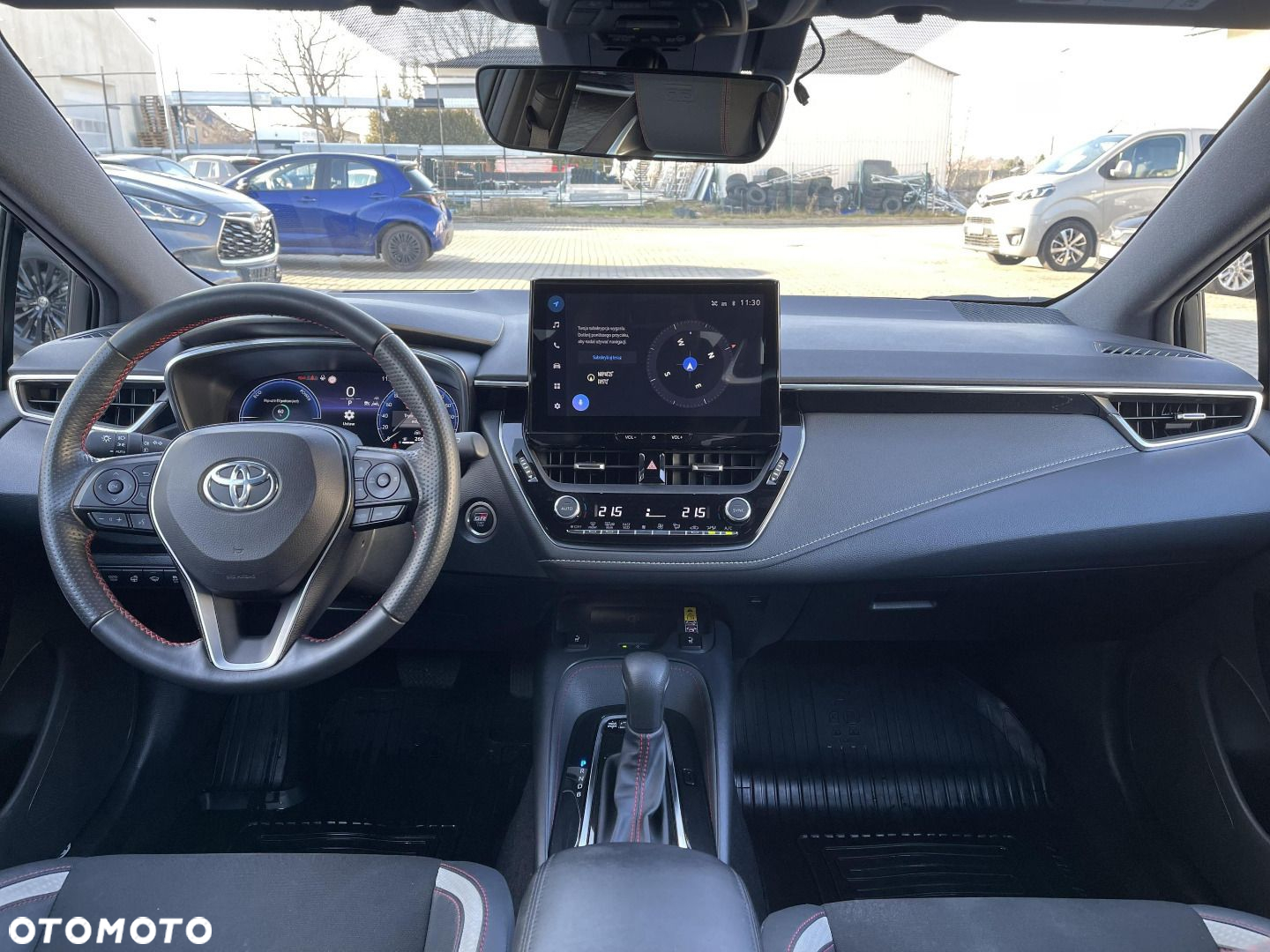 Toyota Corolla - 10
