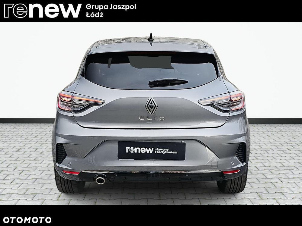 Renault Clio 1.0 TCe Techno - 6