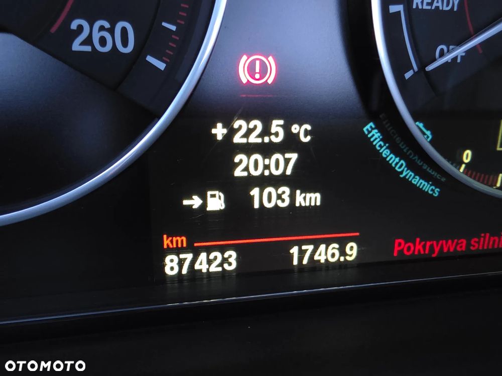BMW Seria 4 435i - 26