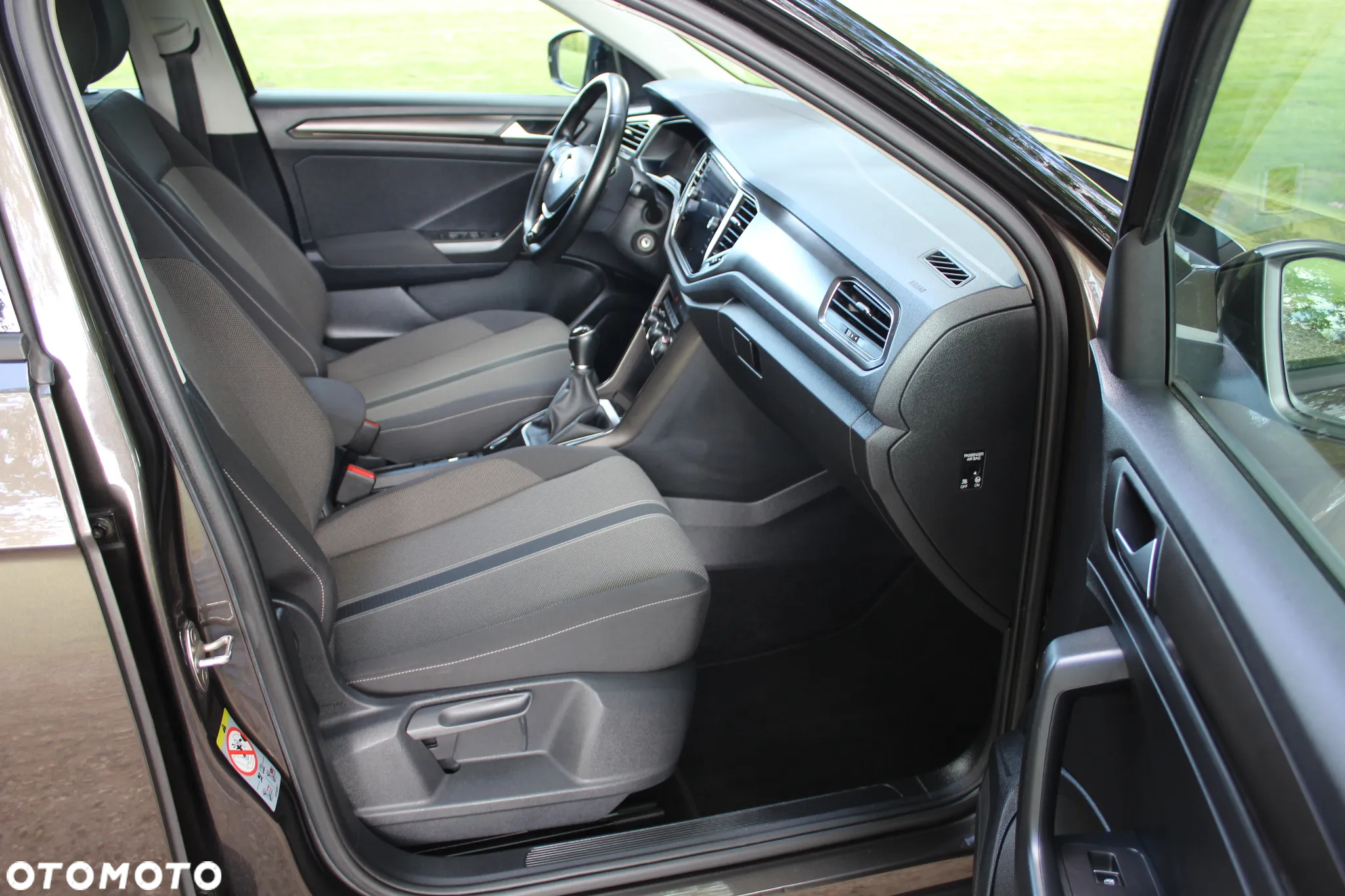 Volkswagen T-Roc 1.6 TDI SCR UNITED - 22