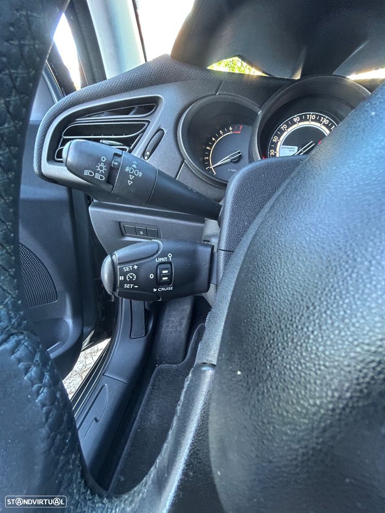 Citroën C3 1.2 VTi Collection - 12