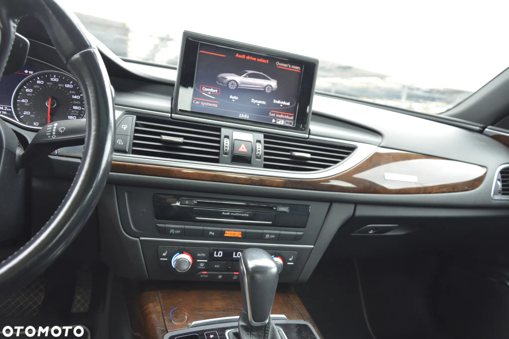 Audi A6 2.0 TFSI Quattro S tronic - 16
