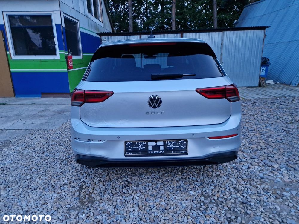 Volkswagen Golf - 7