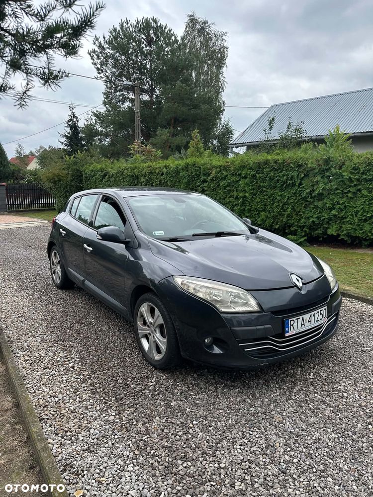 Renault Megane 1.5 dCi Confort Dynamique - 2
