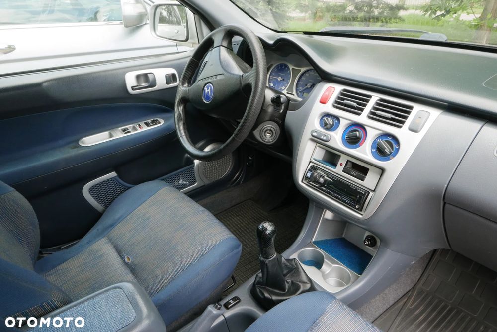 Honda HR-V - 13