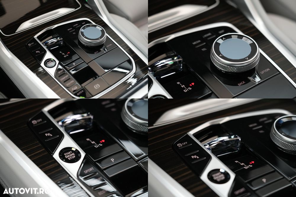 BMW X6 xDrive30d AT MHEV - 20