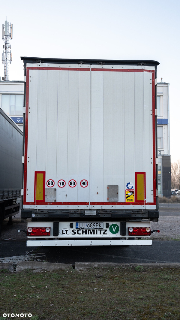 Schmitz Cargobull SCB S3T