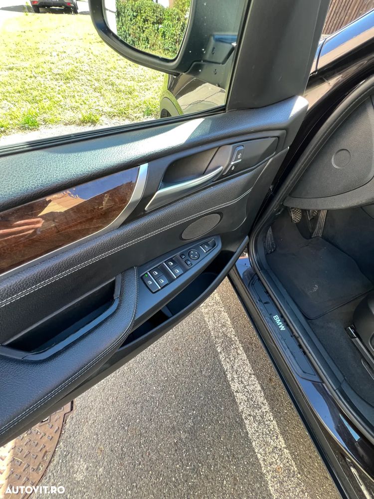 BMW X3 - 29
