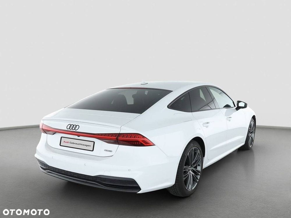 Audi A7 Sportback - 2