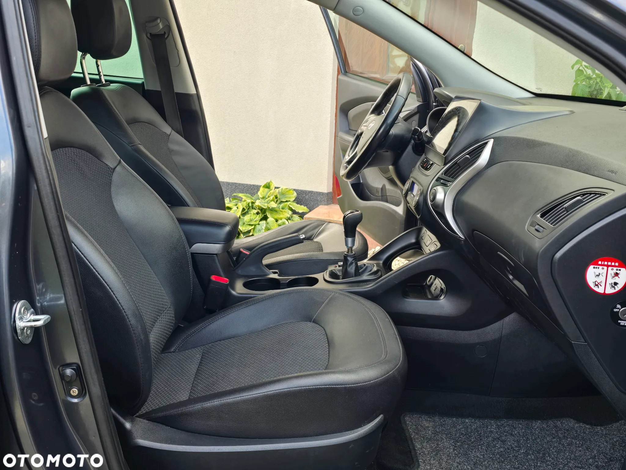 Hyundai ix35 2.0 Comfort - 20
