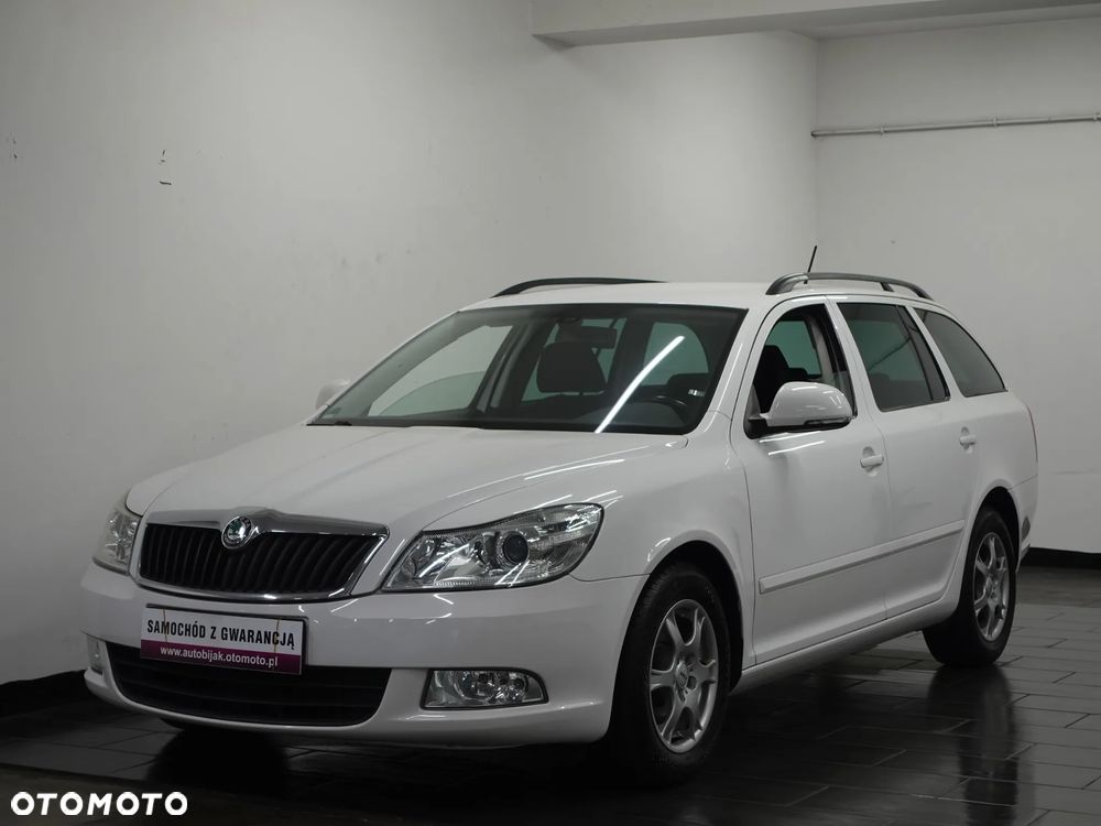 Skoda Octavia 1.2 TSI Fun - 3