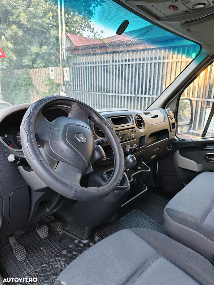 Renault Master - 5