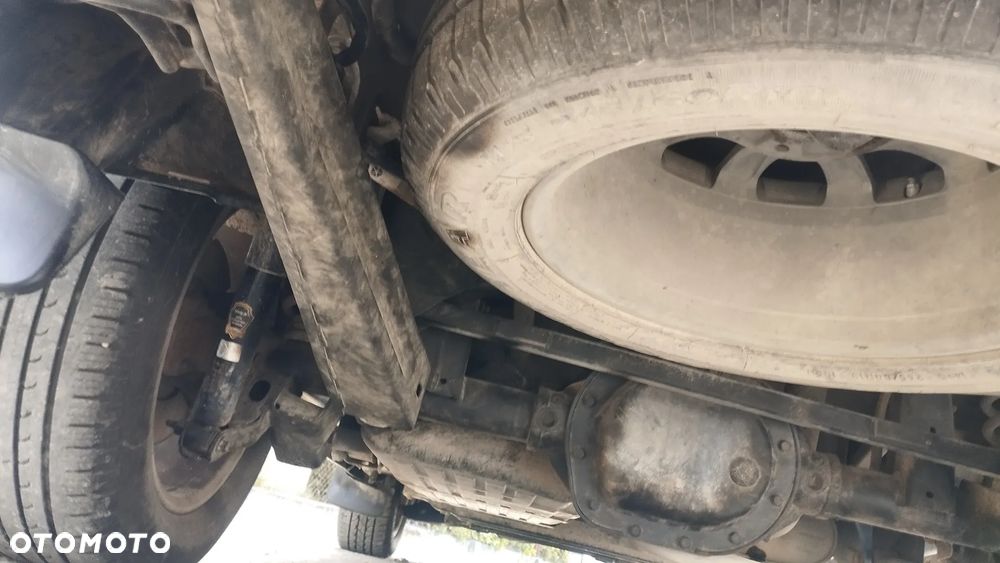 Jeep Grand Cherokee 3.0 CRD Automatik DPF Overland - 8