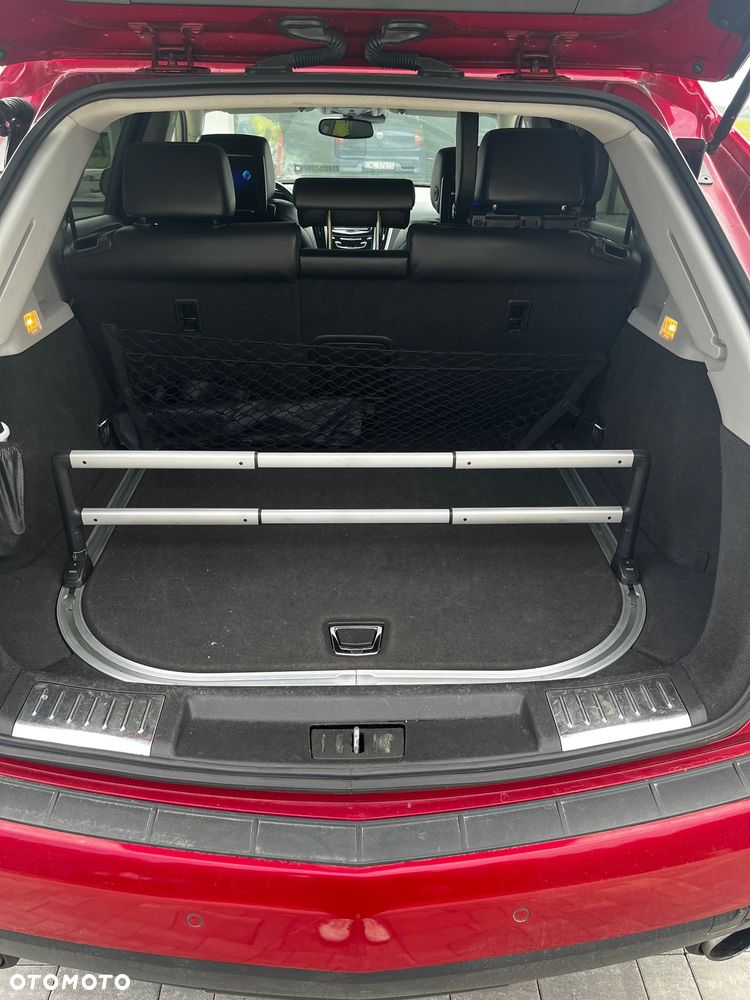 Cadillac SRX 3.6 V6 AWD Premium - 21