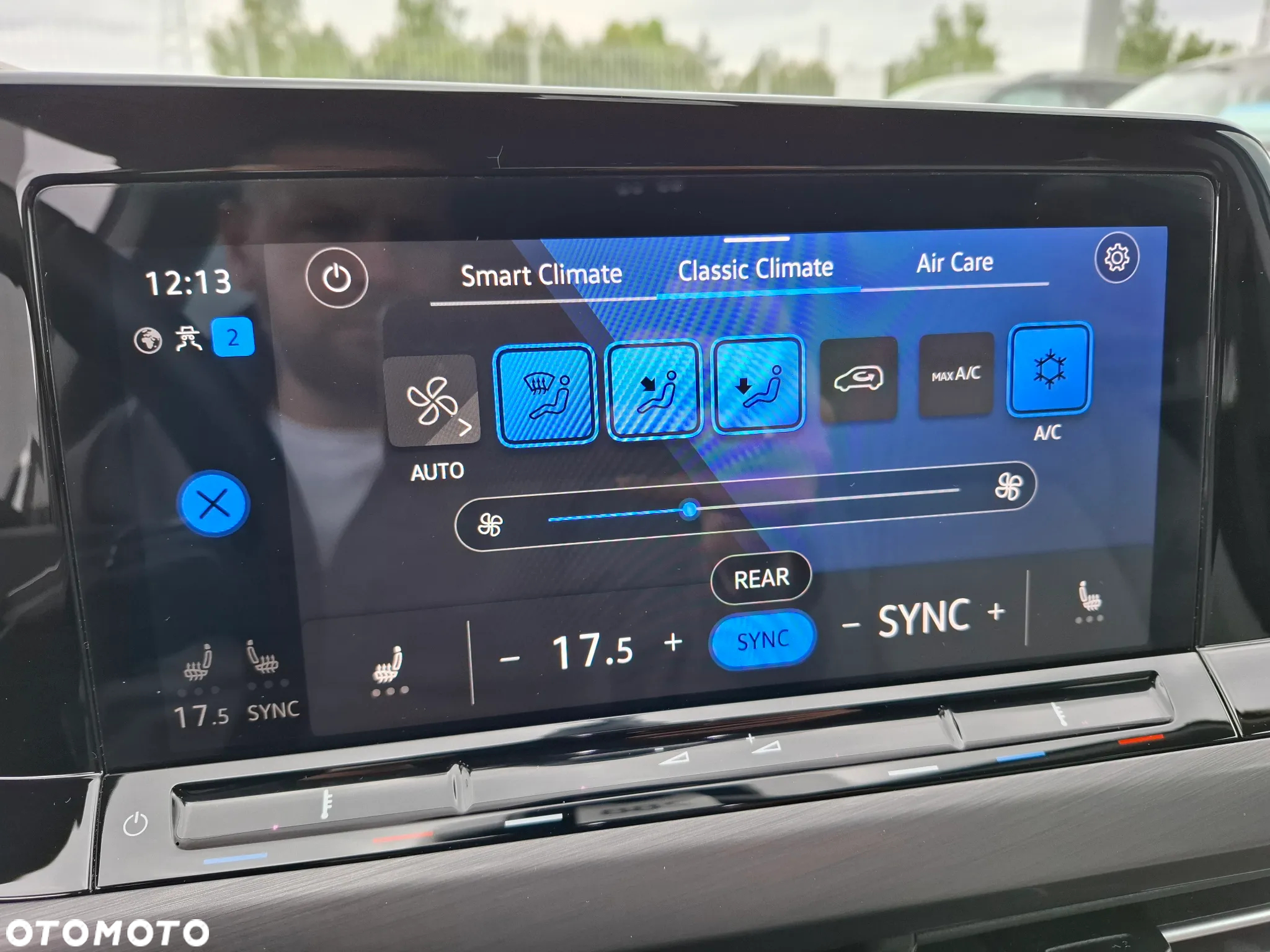 Volkswagen Golf VIII 1.5 TSI EVO Style - 21