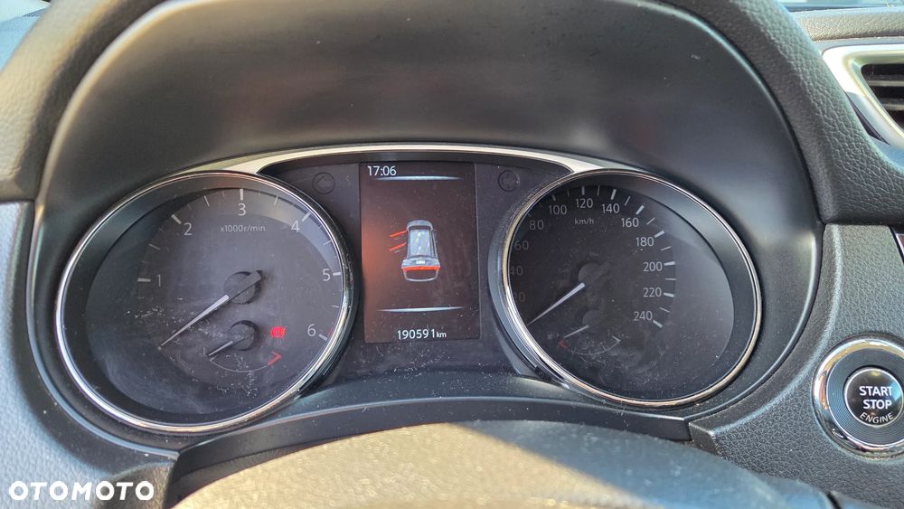 Nissan X-Trail 1.6 DCi Tekna 4WD EU6 - 14