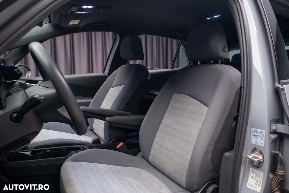 Volkswagen ID.3 58 kWh Pro - 23