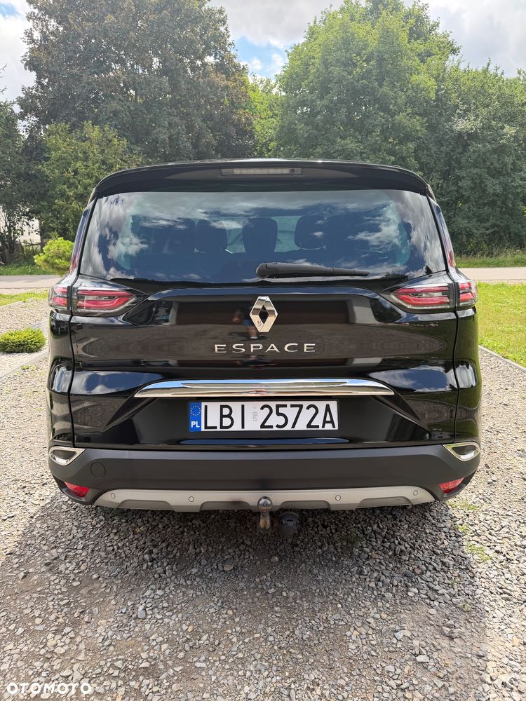 Renault Espace 1.6 dCi Energy Life - 10