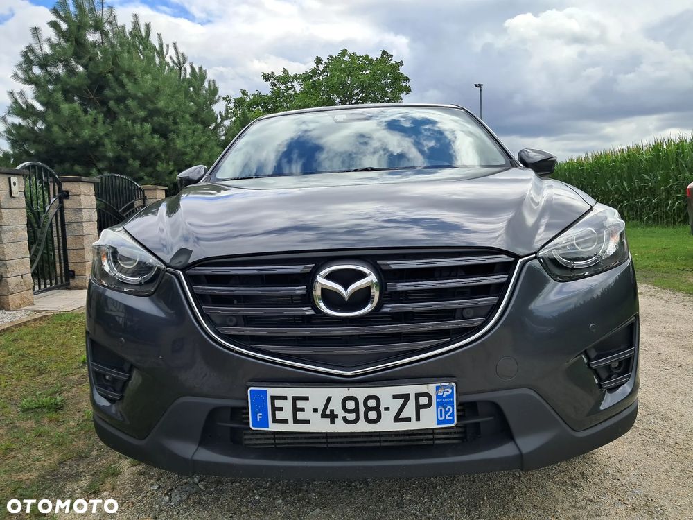 Mazda CX-5 2.2 D Skymotion 2WD - 28