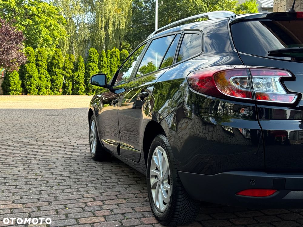 Renault Megane 1.6 dCi Intens - 33