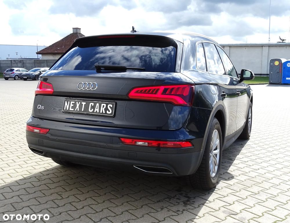 Audi Q5 - 7