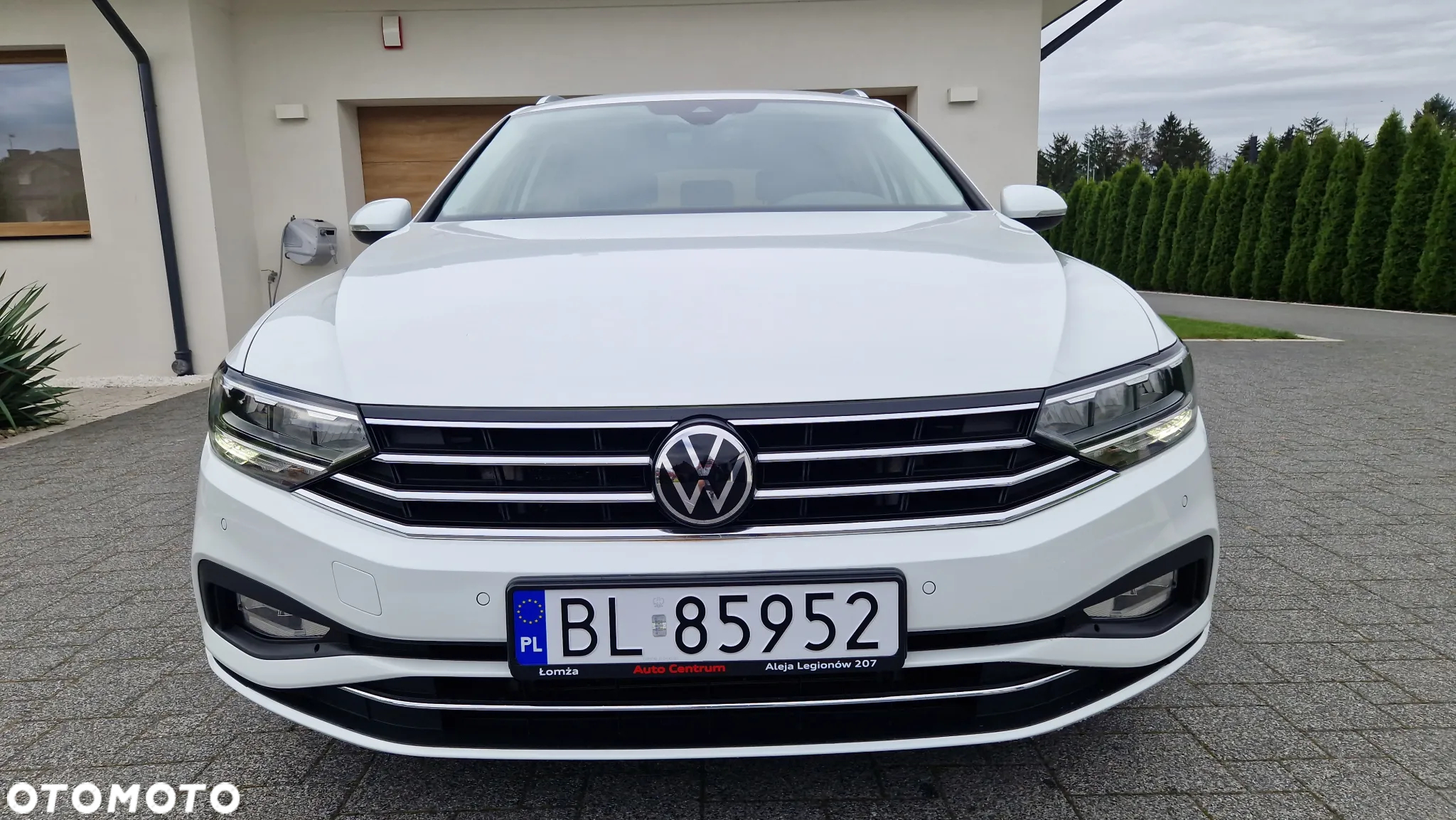 Volkswagen Passat Variant 2.0 TDI SCR DSG Business - 28