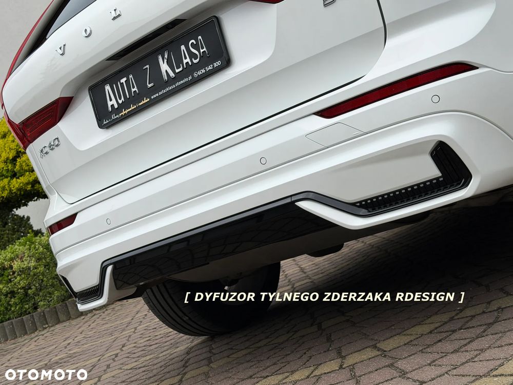 Volvo XC 60 B4 D Geartronic RDesign - 33