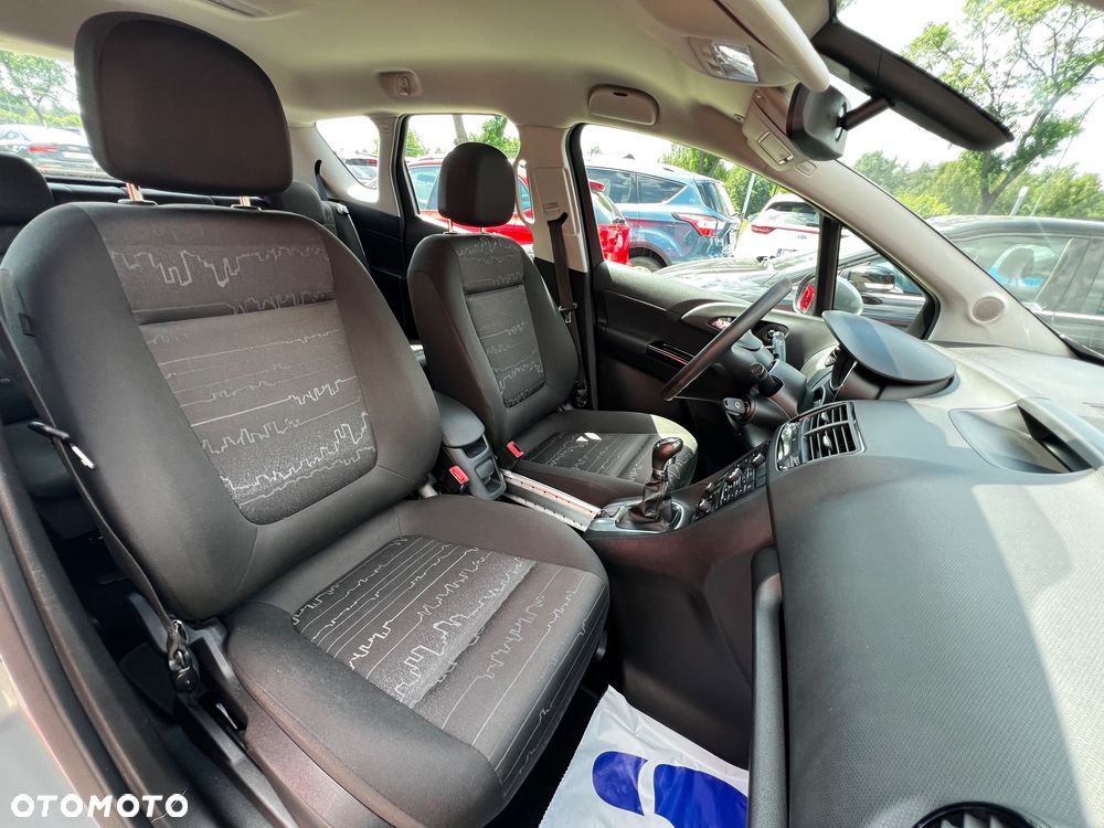 Opel Meriva 1.4 Selection - 25