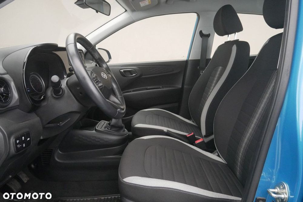 Hyundai i10 1.2 Comfort - 12