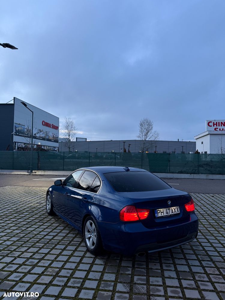 BMW Seria 3 320d - 7
