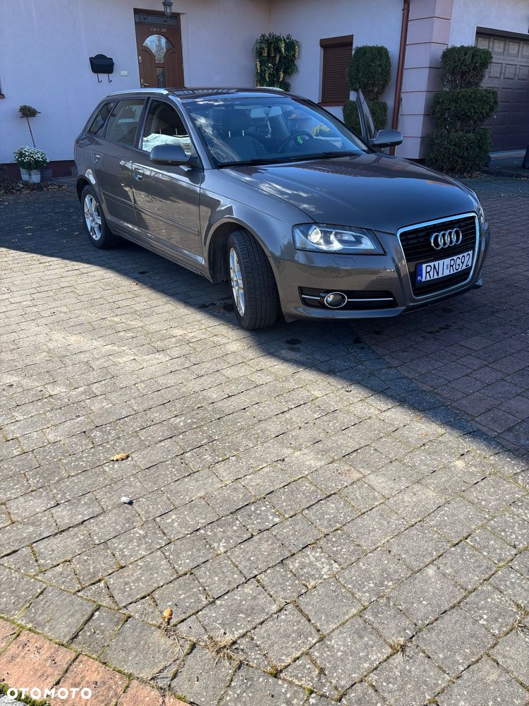 Audi A3 Sportback 1.2 TFSI Attraction - 6