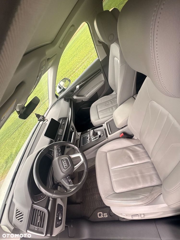 Audi Q5 - 8