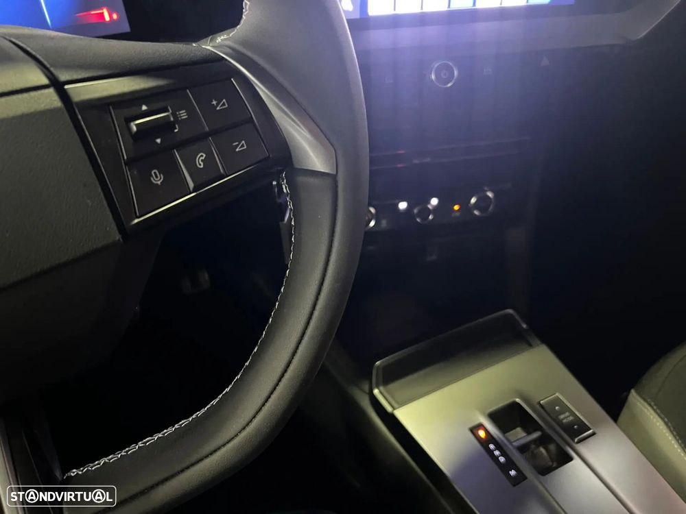 Opel Mokka 1.2 Hybrid GS eDCT - 19